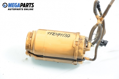 Supply pump for Volkswagen Touareg 5.0 TDI, 313 hp automatic, 2003