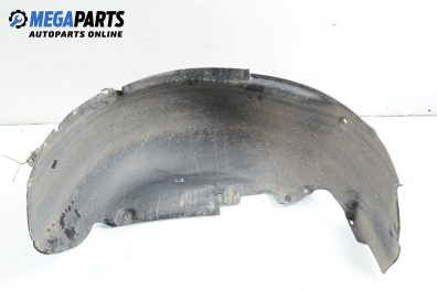 Inner fender for Volkswagen Touareg 5.0 TDI, 313 hp automatic, 2003, position: rear - right