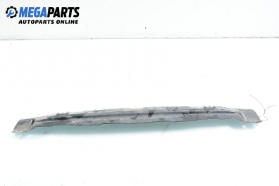 Steel beam for Volkswagen Touareg 5.0 TDI, 313 hp automatic, 2003