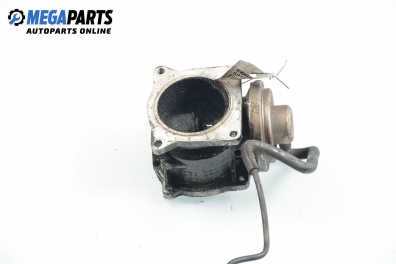 Supapă EGR for Volkswagen Touareg 5.0 TDI, 313 hp automatic, 2003