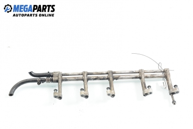 Fuel rail for Volkswagen Touareg 5.0 TDI, 313 hp automatic, 2003