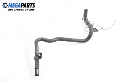 Water pipe for Volkswagen Touareg 5.0 TDI, 313 hp automatic, 2003