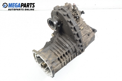 Transfer case for Volkswagen Touareg 5.0 TDI, 313 hp automatic, 2003