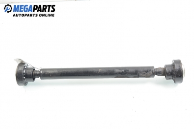 Kardanwelle for Volkswagen Touareg 5.0 TDI, 313 hp automatic, 2003, position: vorderseite