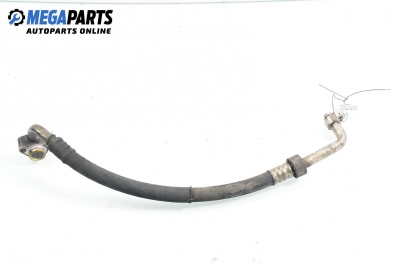 Air conditioning hose for Volkswagen Touareg 5.0 TDI, 313 hp automatic, 2003