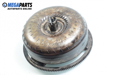 Hydrotransformator for Volkswagen Touareg 5.0 TDI, 313 hp automatic, 2003