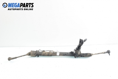 Hydraulic steering rack for Volkswagen Touareg 5.0 TDI, 313 hp automatic, 2003