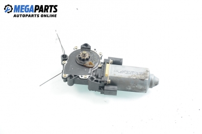 Window lift motor for BMW 3 (E36) 2.5 TDS, 143 hp, station wagon, 1997, position: front - left № BMW 67.62-8 360 977