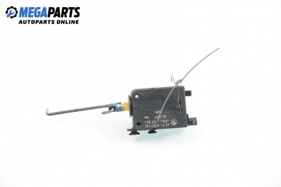 Antrieb zentralverriegelung for BMW 3 (E36) 2.5 TDS, 143 hp, combi, 1997, position: rückseite № BMW 67.11- 8 361 142