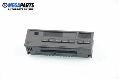 Board computer for BMW 3 (E36) 2.5 TDS, 143 hp, station wagon, 1997