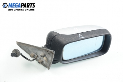 Mirror for BMW 3 (E36) 2.5 TDS, 143 hp, station wagon, 1997, position: right