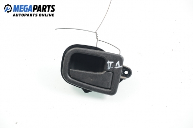Inner handle for BMW 3 (E36) 2.5 TDS, 143 hp, station wagon, 1997, position: front - right