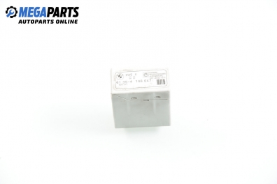 Relay for BMW 3 (E36) 2.5 TDS, 143 hp, station wagon, 1997 № BMW 61.35-4 146 047