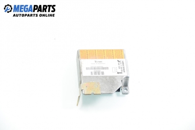 Airbag module for BMW 3 (E36) 2.5 TDS, 143 hp, station wagon, 1997 № BMW 65.77-8 374 798