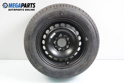 Spare tire for BMW 3 (E36) (1990-1998) 15 inches, width 5.5 (The price is for one piece)
