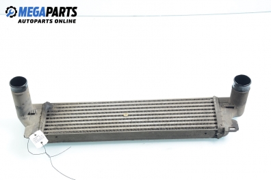 Intercooler for BMW 3 (E36) 2.5 TDS, 143 hp, station wagon, 1997