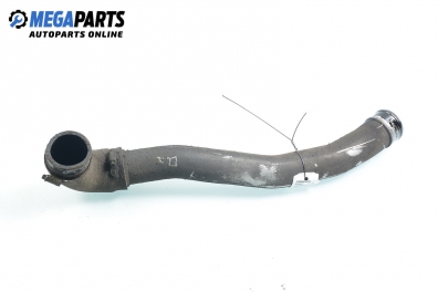 Turbo pipe for BMW 3 (E36) 2.5 TDS, 143 hp, station wagon, 1997