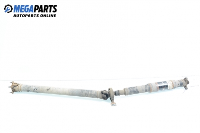 Tail shaft for BMW 3 (E36) 2.5 TDS, 143 hp, station wagon, 1997