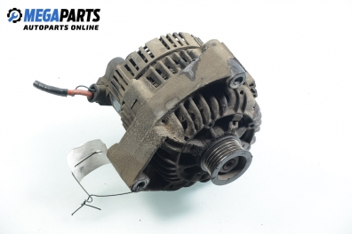 Alternator for BMW 3 (E36) 2.5 TDS, 143 hp, station wagon, 1997