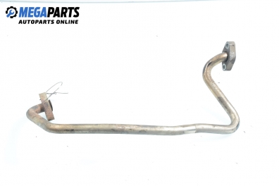 EGR tube for BMW 3 (E36) 2.5 TDS, 143 hp, station wagon, 1997