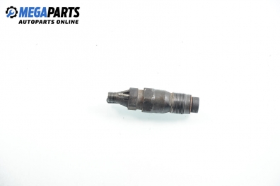 Diesel fuel injector for BMW 3 (E36) 2.5 TDS, 143 hp, station wagon, 1997