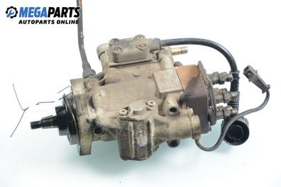 Diesel injection pump for BMW 3 (E36) 2.5 TDS, 143 hp, station wagon, 1997
