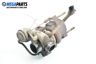 Turbo for BMW 3 (E36) 2.5 TDS, 143 hp, combi, 1997 № 2246666