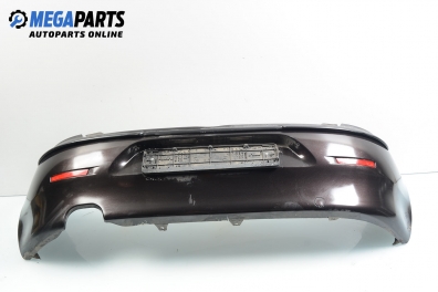Bara de protectie spate for Alfa Romeo 147 1.6 16V T.Spark, 120 hp, 2001, position: din spate