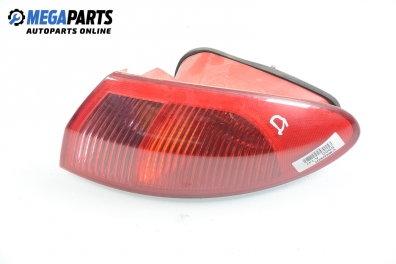 Bremsleuchte for Alfa Romeo 147 1.6 16V T.Spark, 120 hp, 2001, position: rechts