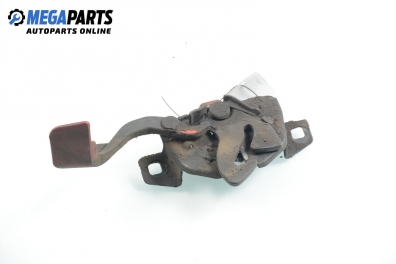 Bonnet lock for Alfa Romeo 147 1.6 16V T.Spark, 120 hp, 3 doors, 2001
