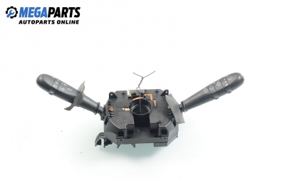 Verstellhebel scheibenwischer und leuchten for Alfa Romeo 147 1.6 16V T.Spark, 120 hp, 3 türen, 2001