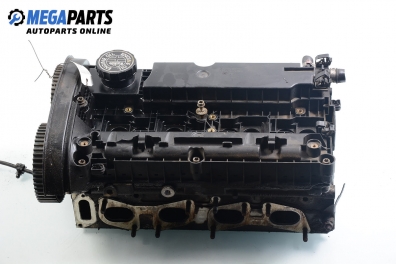 Chiulasă for Alfa Romeo 147 1.6 16V T.Spark, 120 hp, 3 uși, 2001