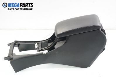Armlehne for Peugeot 407 2.7 HDi, 204 hp, sedan automatic, 2007