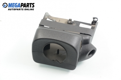 Interior plastic for Peugeot 407 2.7 HDi, 204 hp, sedan automatic, 2007