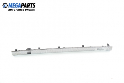 Interior moulding for Peugeot 407 2.7 HDi, 204 hp, sedan automatic, 2007