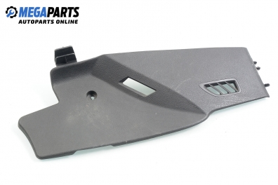 Interior plastic for Peugeot 407 2.7 HDi, 204 hp, sedan automatic, 2007