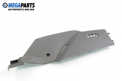 Interior plastic for Peugeot 407 2.7 HDi, 204 hp, sedan automatic, 2007