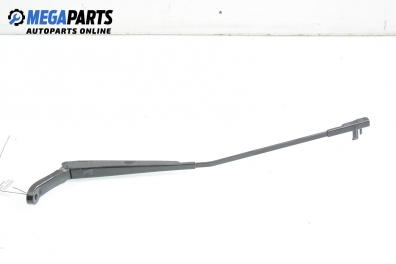 Front wipers arm for Peugeot 407 2.7 HDi, 204 hp, sedan automatic, 2007, position: right