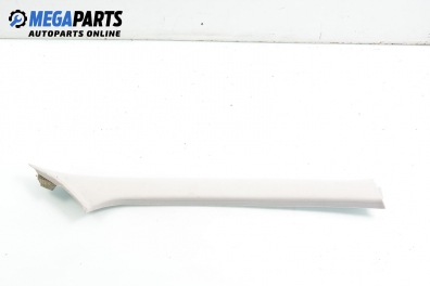 Interior plastic for Peugeot 407 2.7 HDi, 204 hp, sedan automatic, 2007