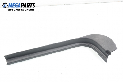 Interior plastic for Peugeot 407 2.7 HDi, 204 hp, sedan automatic, 2007