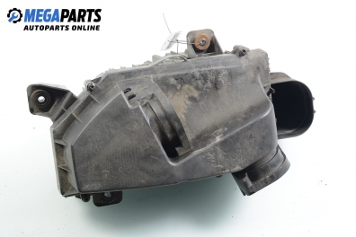 Carcasă filtru de aer for Peugeot 407 2.7 HDi, 204 hp, sedan automatic, 2007