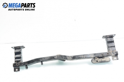 Engine support frame for Peugeot 407 2.7 HDi, 204 hp, sedan automatic, 2007