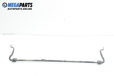 Sway bar for Peugeot 407 2.7 HDi, 204 hp, sedan automatic, 2007, position: rear