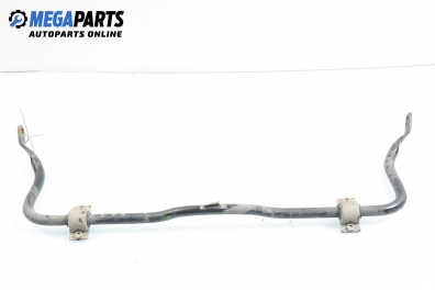 Sway bar for Peugeot 407 2.7 HDi, 204 hp, sedan automatic, 2007, position: front