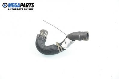 Wasserschlauch for Peugeot 407 2.7 HDi, 204 hp, sedan automatic, 2007