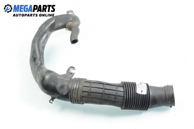 Tub de aspirație for Peugeot 407 Sedan (02.2004 - 12.2011) 2.7 HDi, 204 hp, 9653096580 / 9651937380