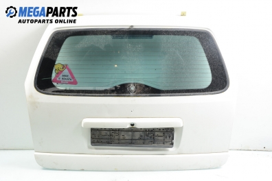 Heckklappe for Opel Astra G 2.0 DI, 82 hp, combi automatic, 2001