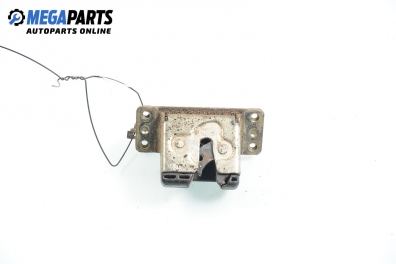 Trunk lock for Opel Astra G 2.0 DI, 82 hp, station wagon automatic, 2001