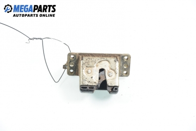 Heckklappe-schloss for Opel Astra G 2.0 DI, 82 hp, combi automatic, 2001