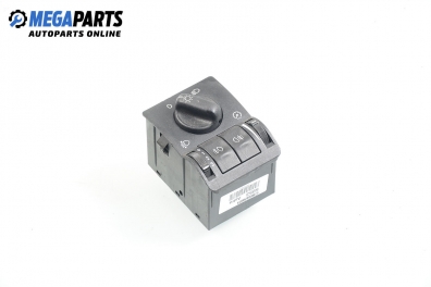 Comutator lumini for Opel Astra G 2.0 DI, 82 hp, combi automatic, 2001